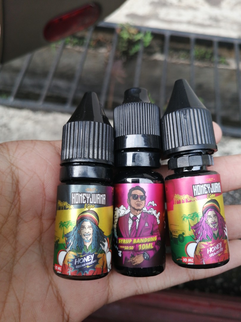 flavour pod paling sedap di malaysia