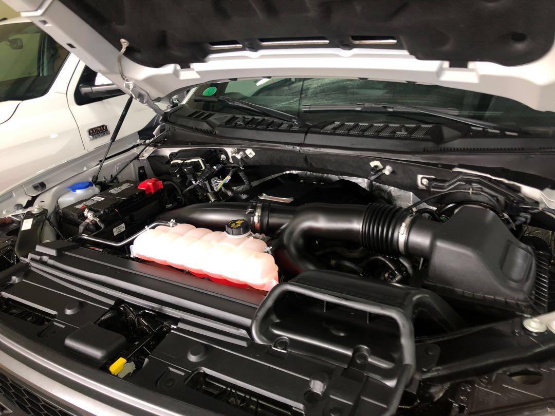 Ford F150 Raptor Gas, Cars for Sale, New Cars on Carousell