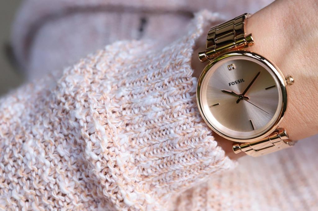 Fossil hot sale es 4441