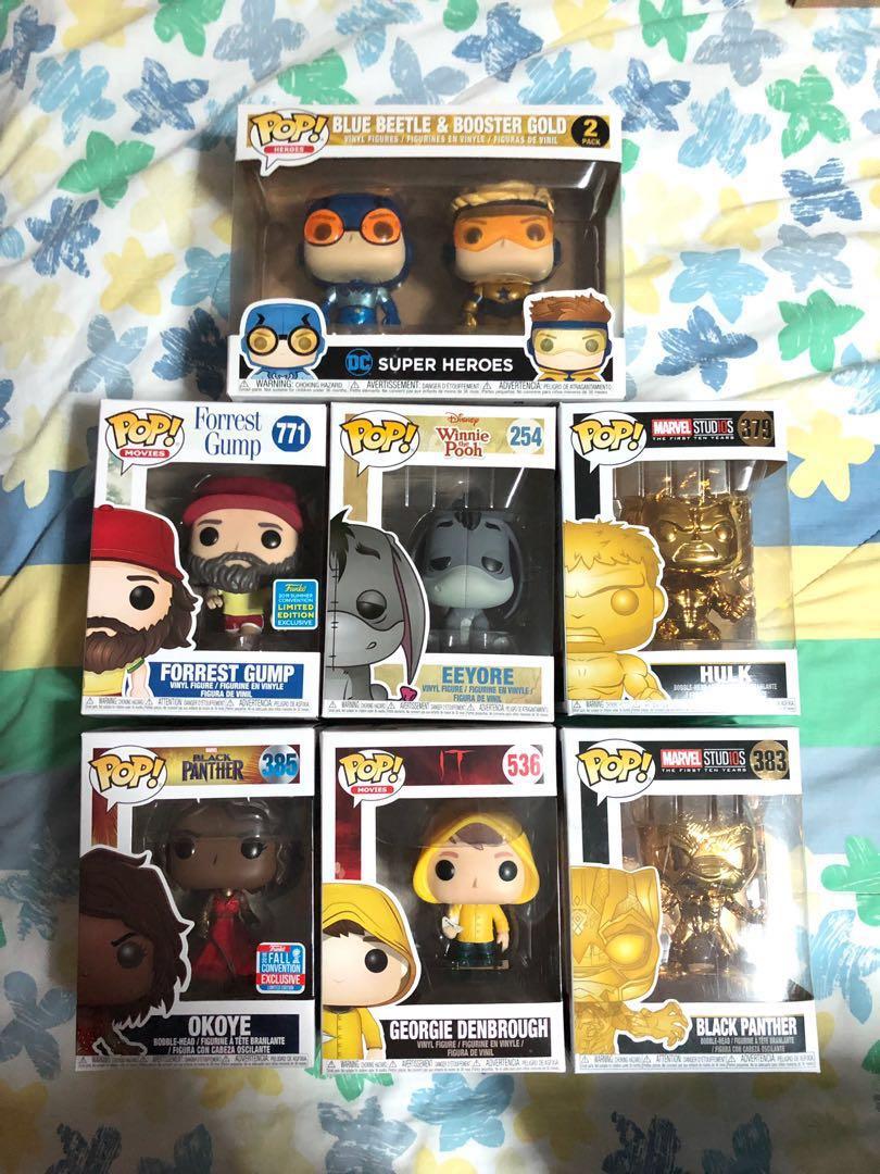 funkos for sale