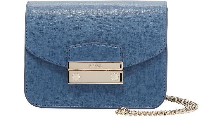 Furla celeste new arrivals