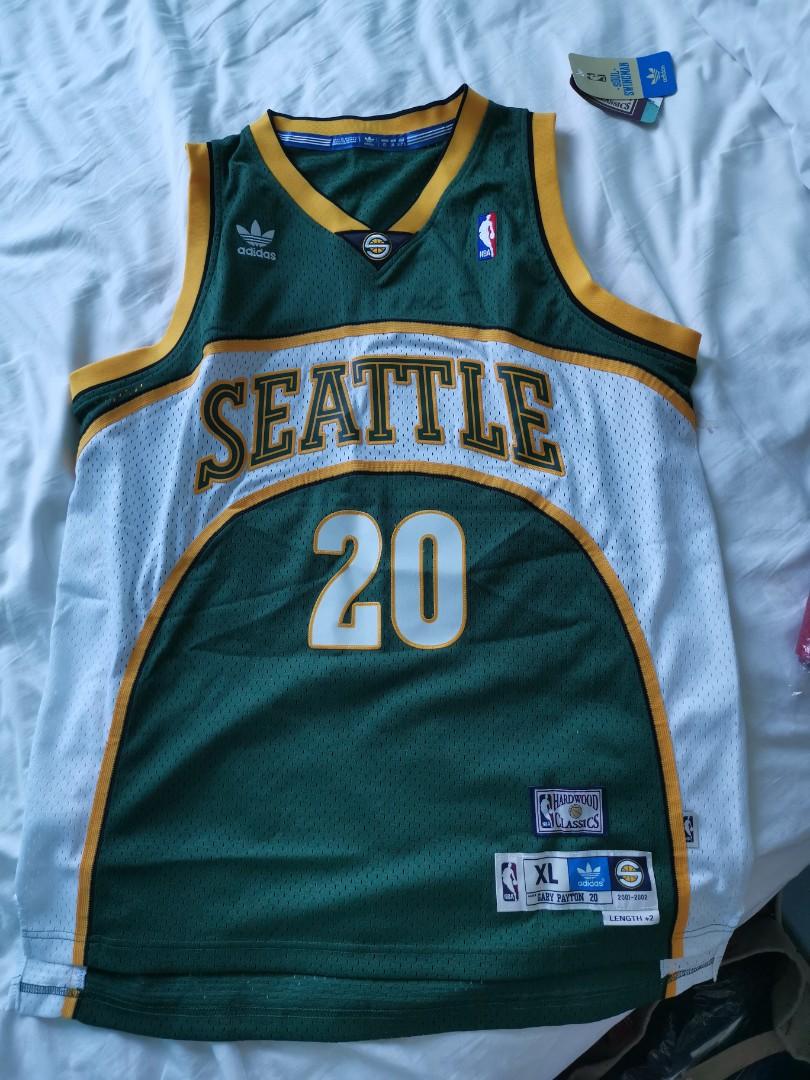 mitchell and ness payton jersey