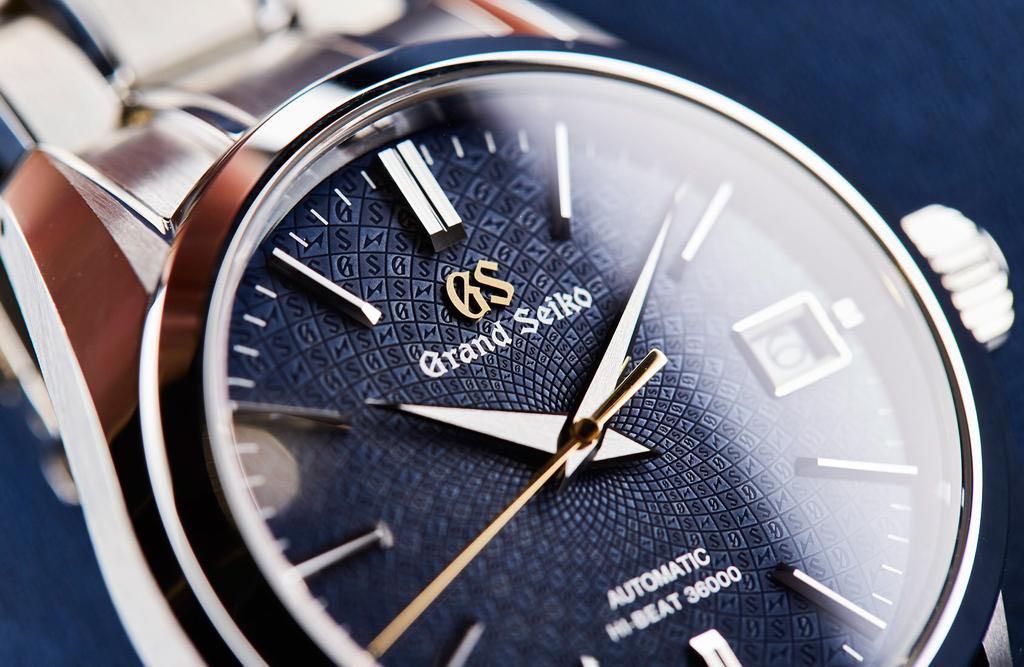Grand seiko sbgh267 for sale clearance