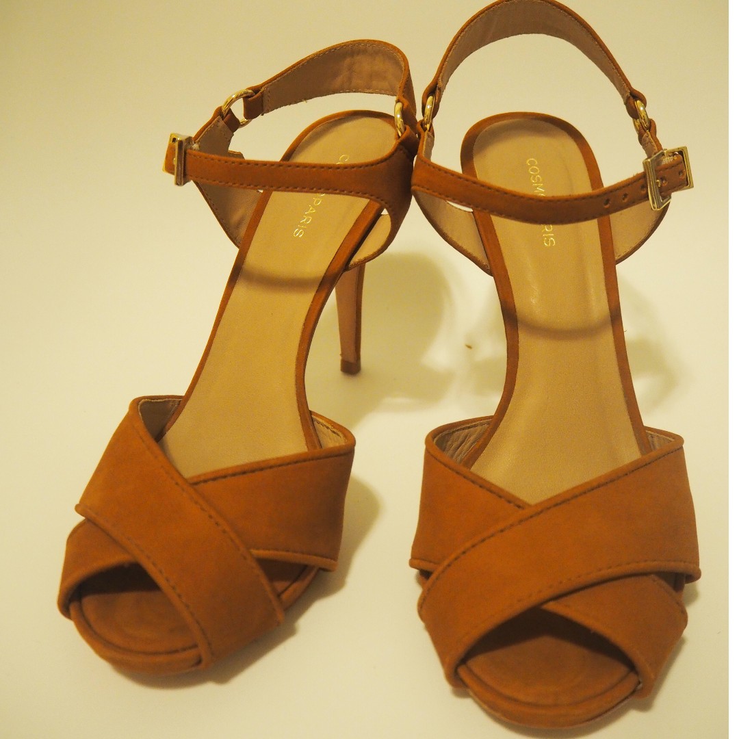 Sandales cosmoparis 2019 hot sale