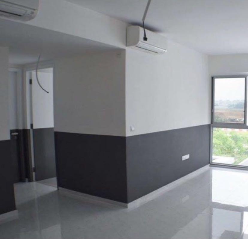 House Painting Services Home Services Renovations On Carousell