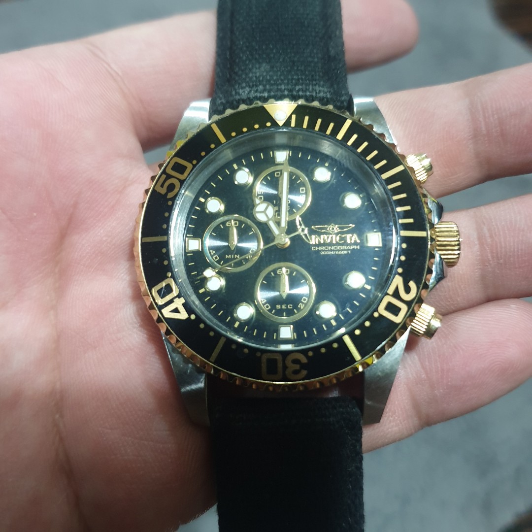 Invicta 1772 deals