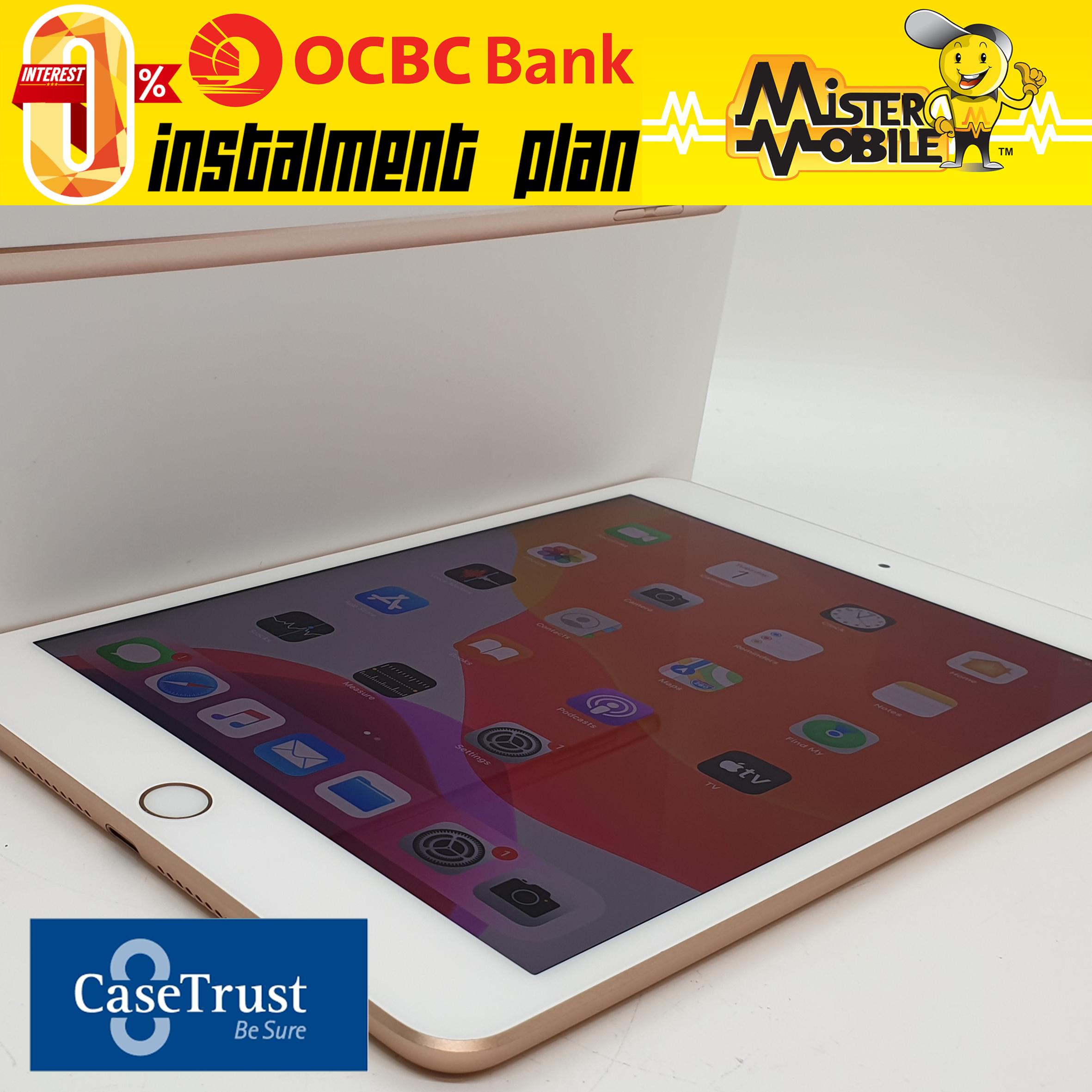 Ipad Mini 5 64 64gb Wifi Gold 133 Used Mobile Phones Tablets Tablets On Carousell