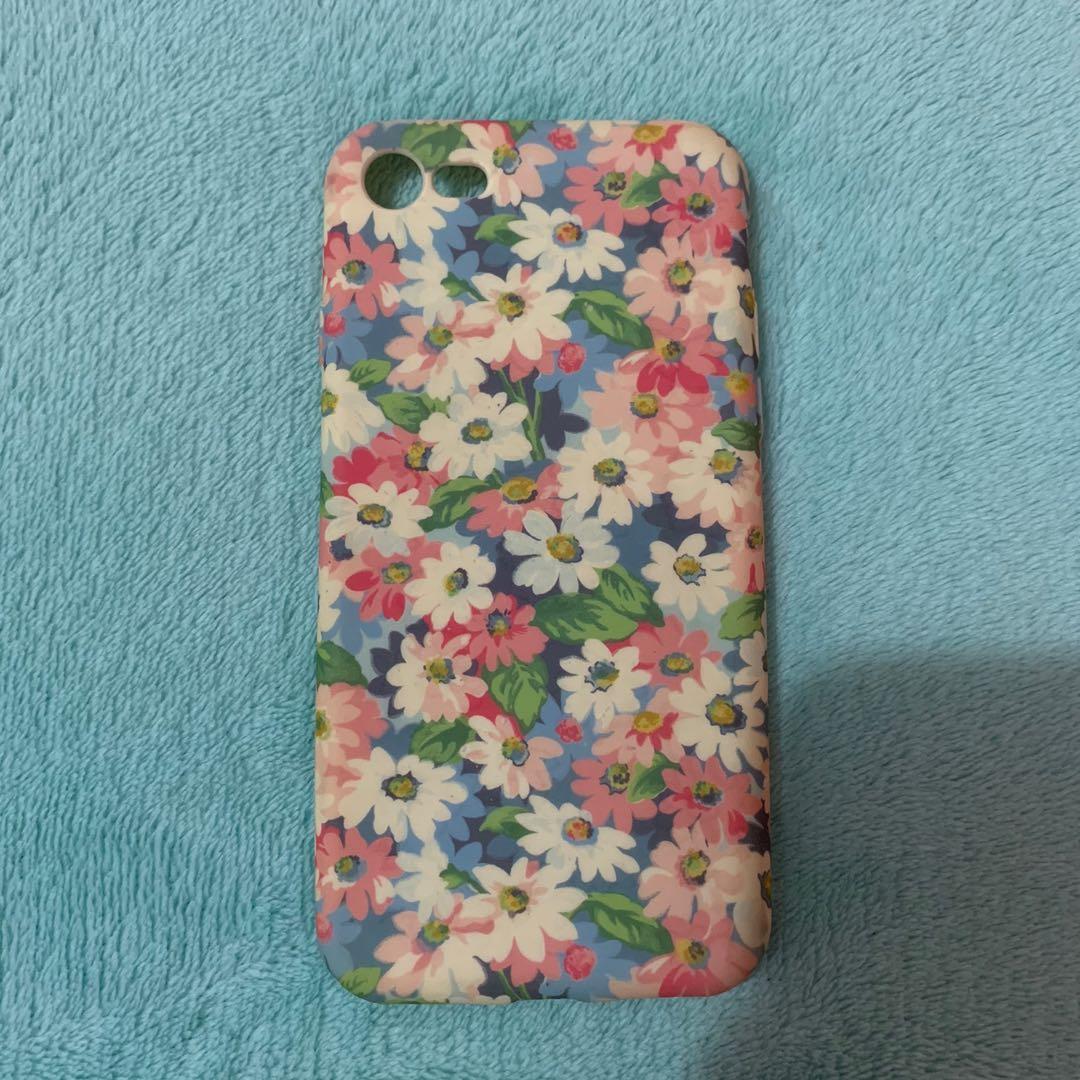 iphone 7/8 silicone case (Category: Cases & Sleeves) located in Cainta. Submitted by rendgs (Listing ID 254577272, Image 1). Description: .