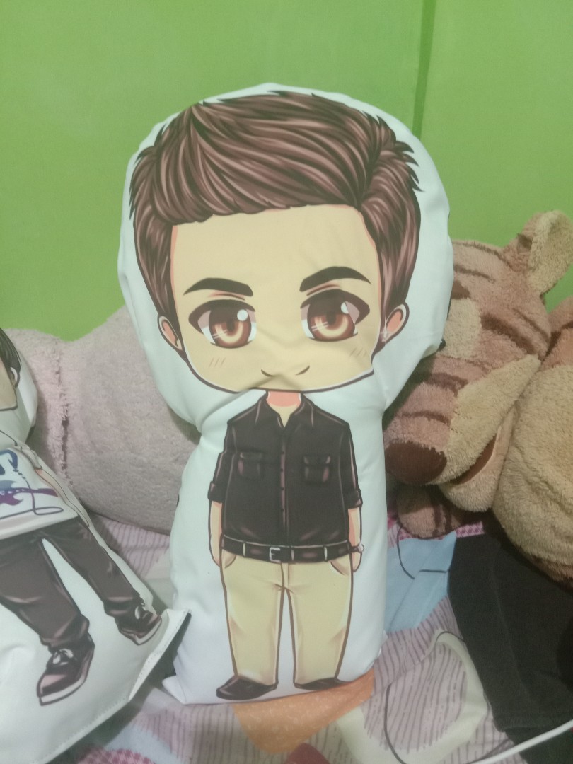 Jonaxx Boys Chibi Pillow Toys Games Toys On Carousell Are you looking for specific photos of boys for your artwork or presentation? jonaxx boys chibi pillow toys games