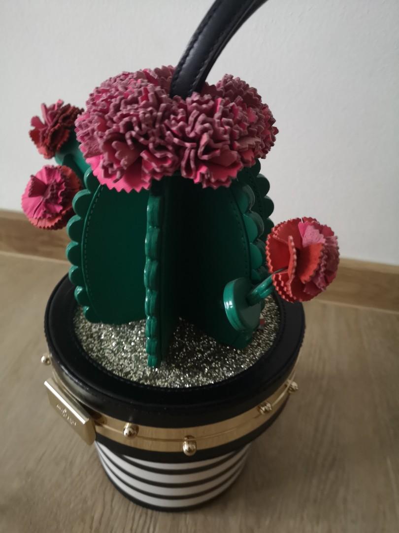 Kate spade sales cactus watch