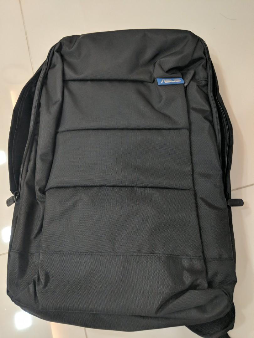 backpack asus