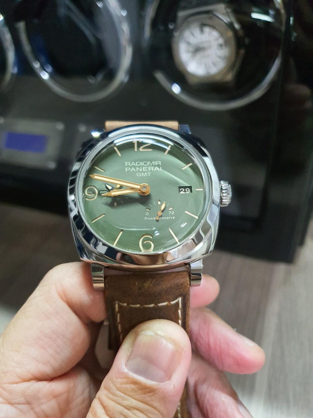 Panerai pam on sale 999
