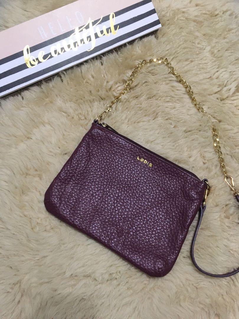 Lodis bag price clearance