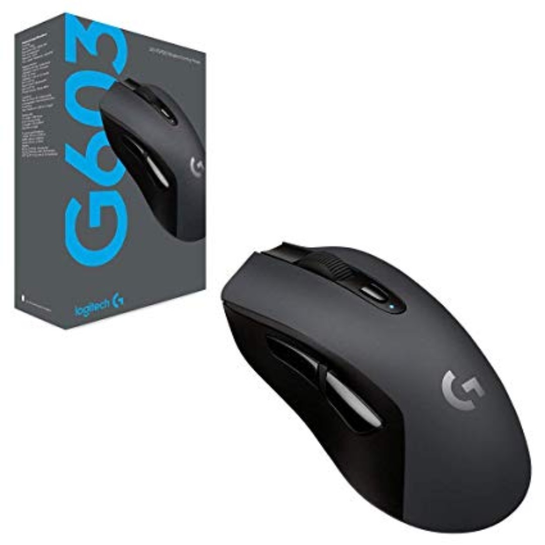 logitech g pro x datablitz