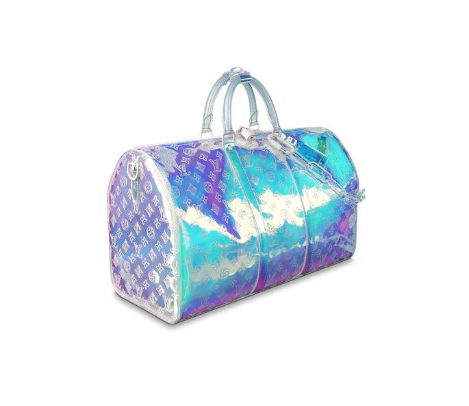 Louis prism keepall outlet