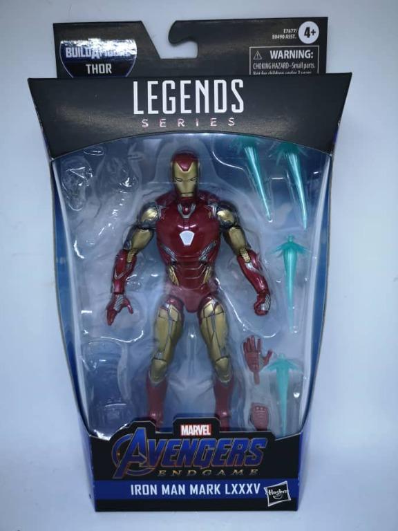 Avengers endgame fat thor action figure sale