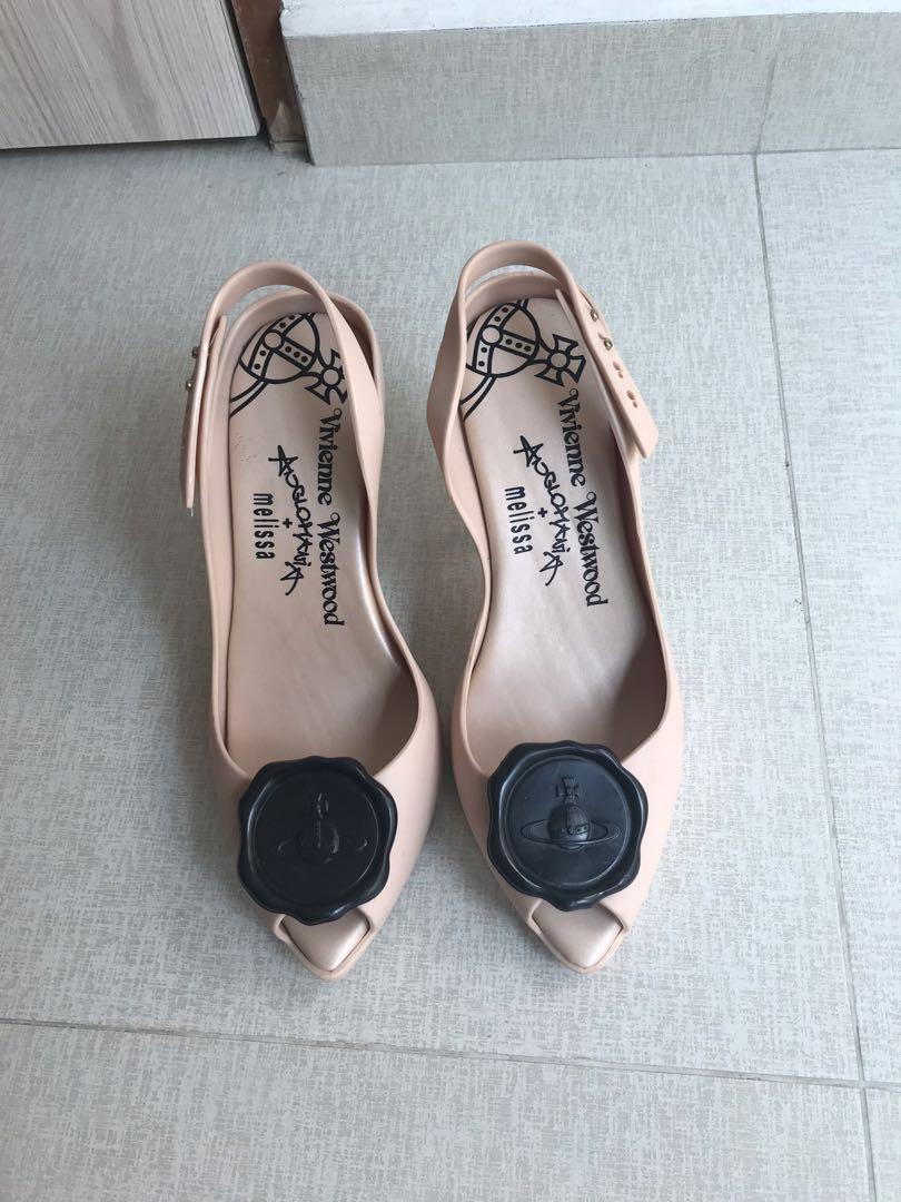Vivienne westwood melissa 2019 on sale