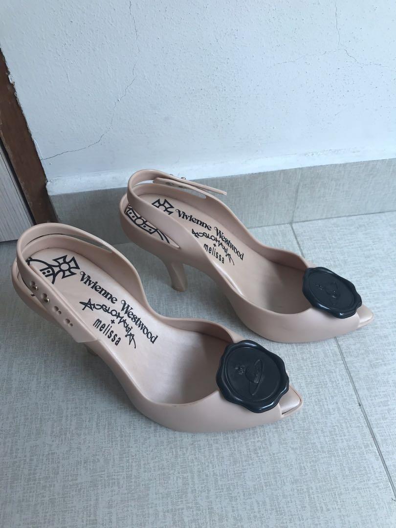 Vivienne westwood melissa 2019 top