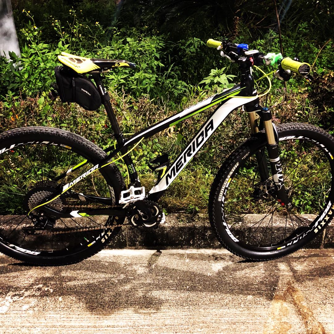 Big seven 900 sales