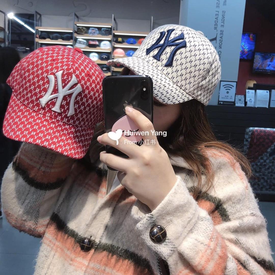 gucci mlb hat