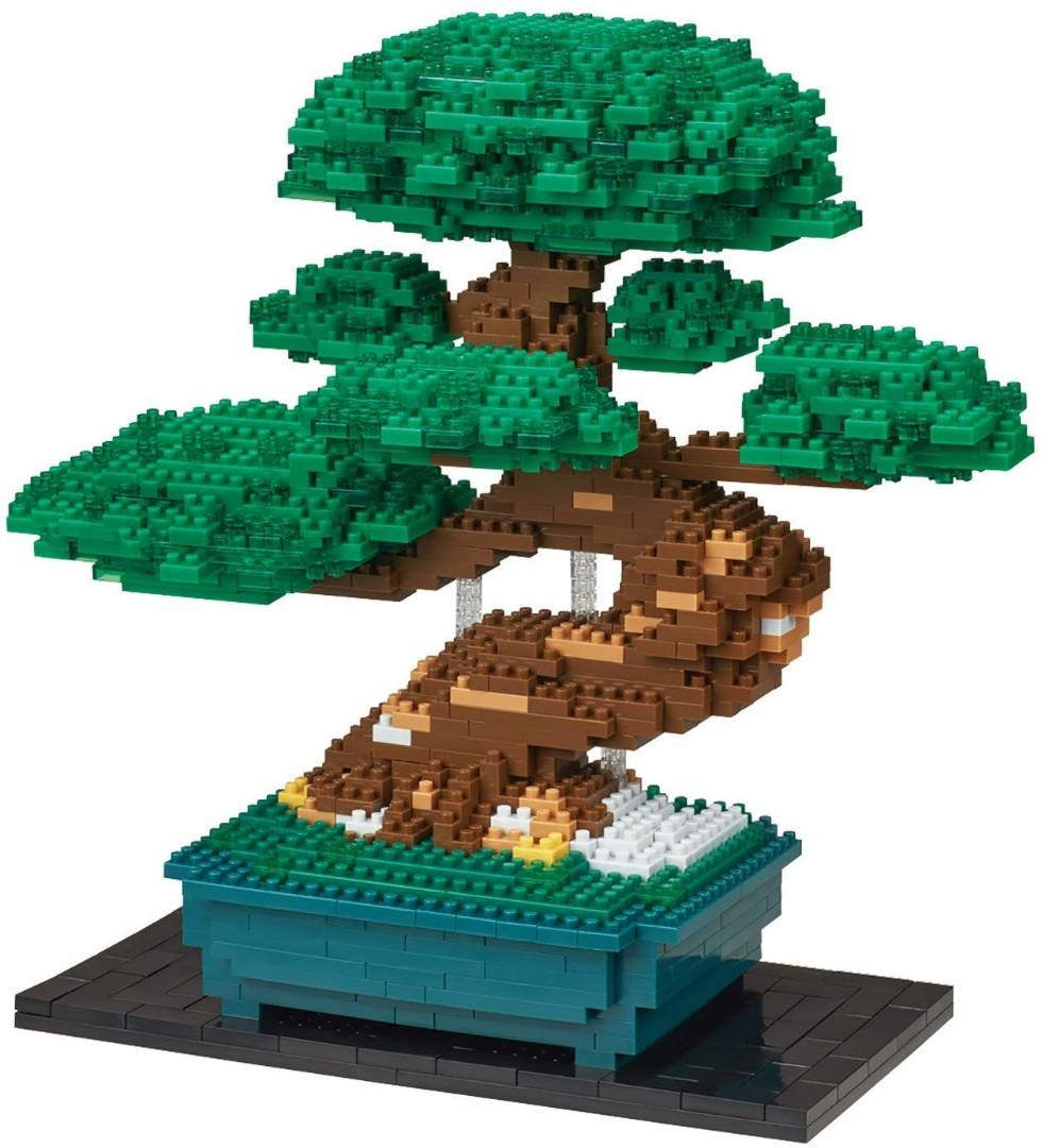 nanoblocks myer