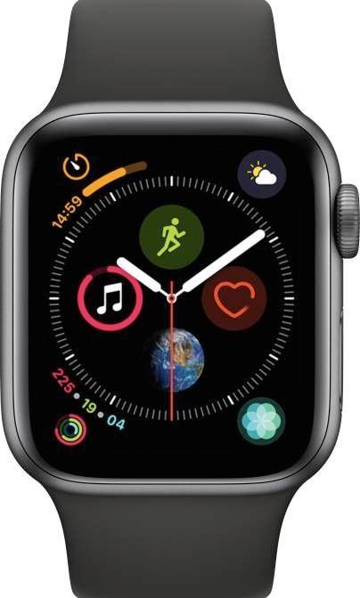 apple watch series 4 harvey norman