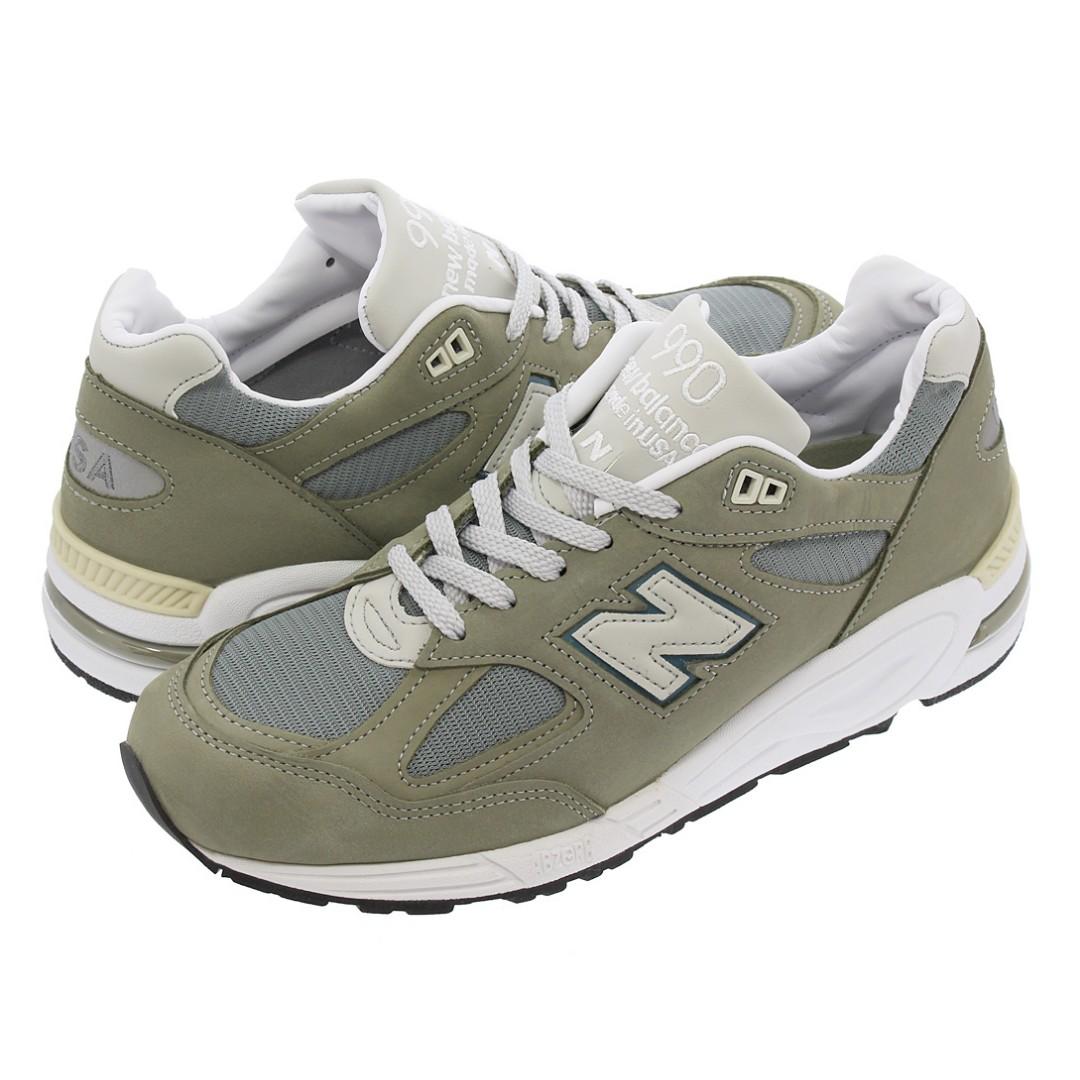 new balance 990 kbm2