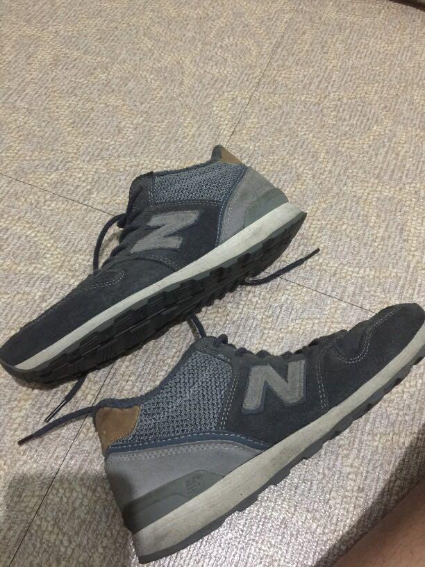 new balance est 1906