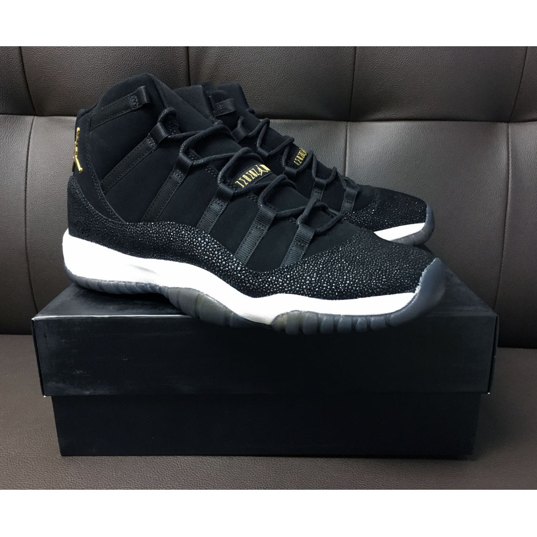 Aj xi heiress online