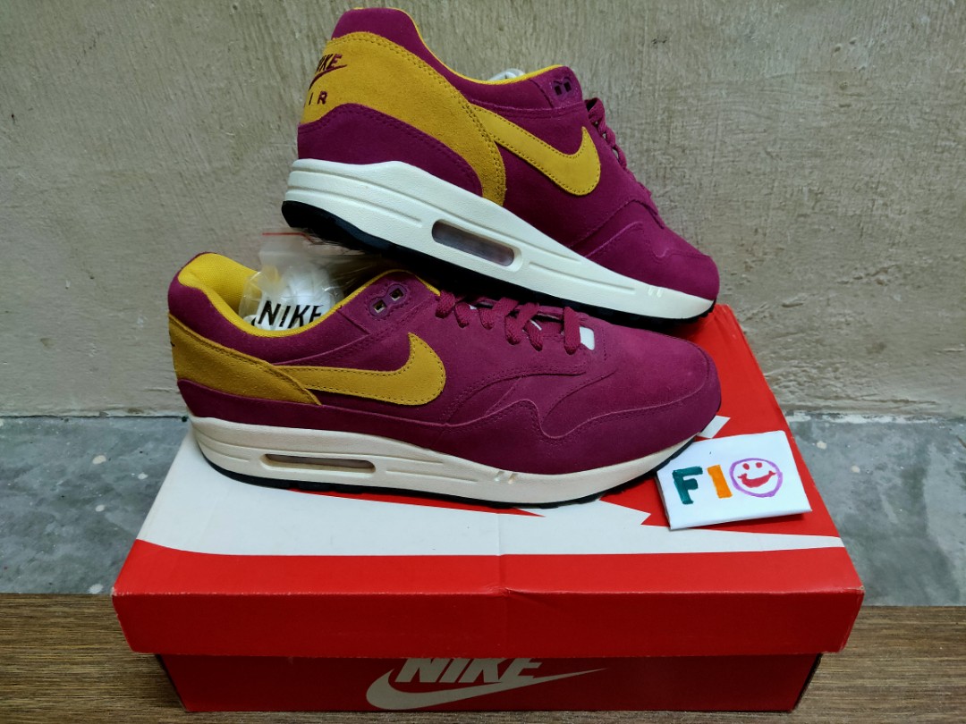 nike air max dynamic berry