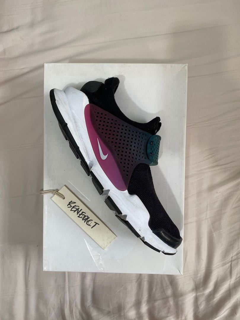 Nike Sock Dart Be True Men s Fashion Footwear Sneakers on Carousell