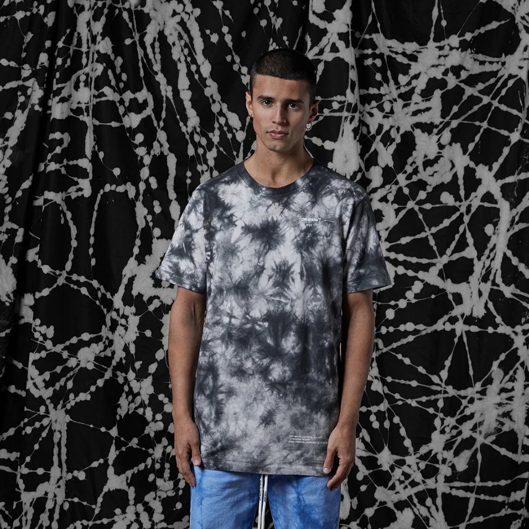 Off white end clothing hotsell
