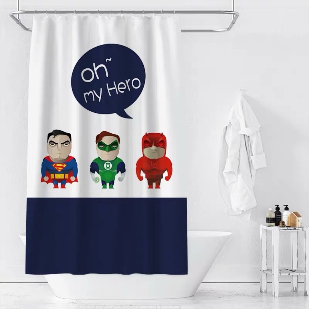 Superhero