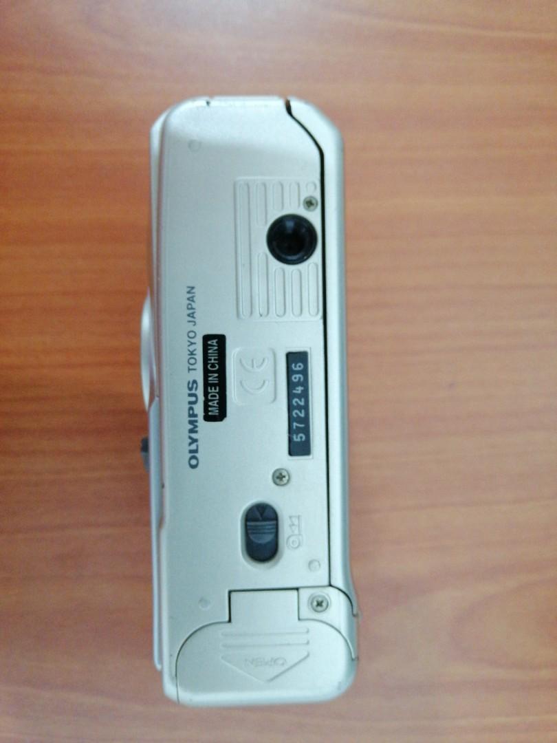 Olympus trip 505 film camera, Photography, Cameras on Carousell