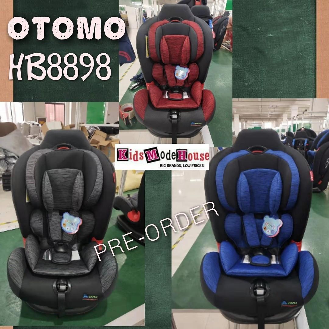 Otomo hb8898 sales