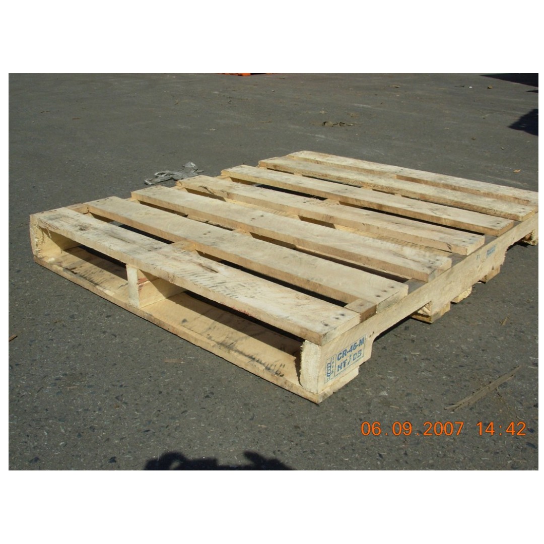 Paleta or Tarima, wood Pallets, Commercial & Industrial, Industrial