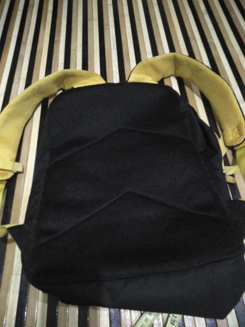 Paul Frank backpack, Men's Fashion, Bags, Backpacks on Carousell