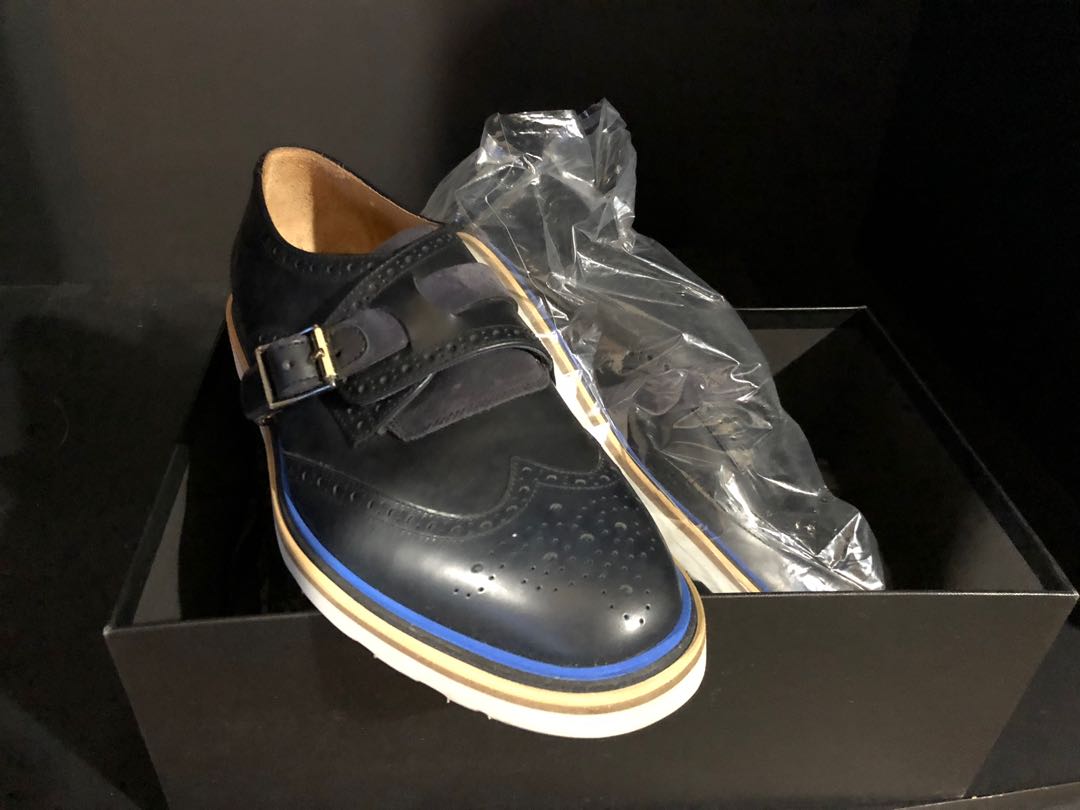 paul smith dress shoes