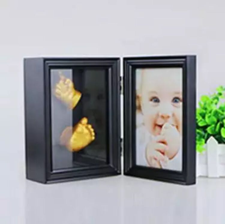Shadow Box Frame, Furniture & Home Living, Home Decor, Frames