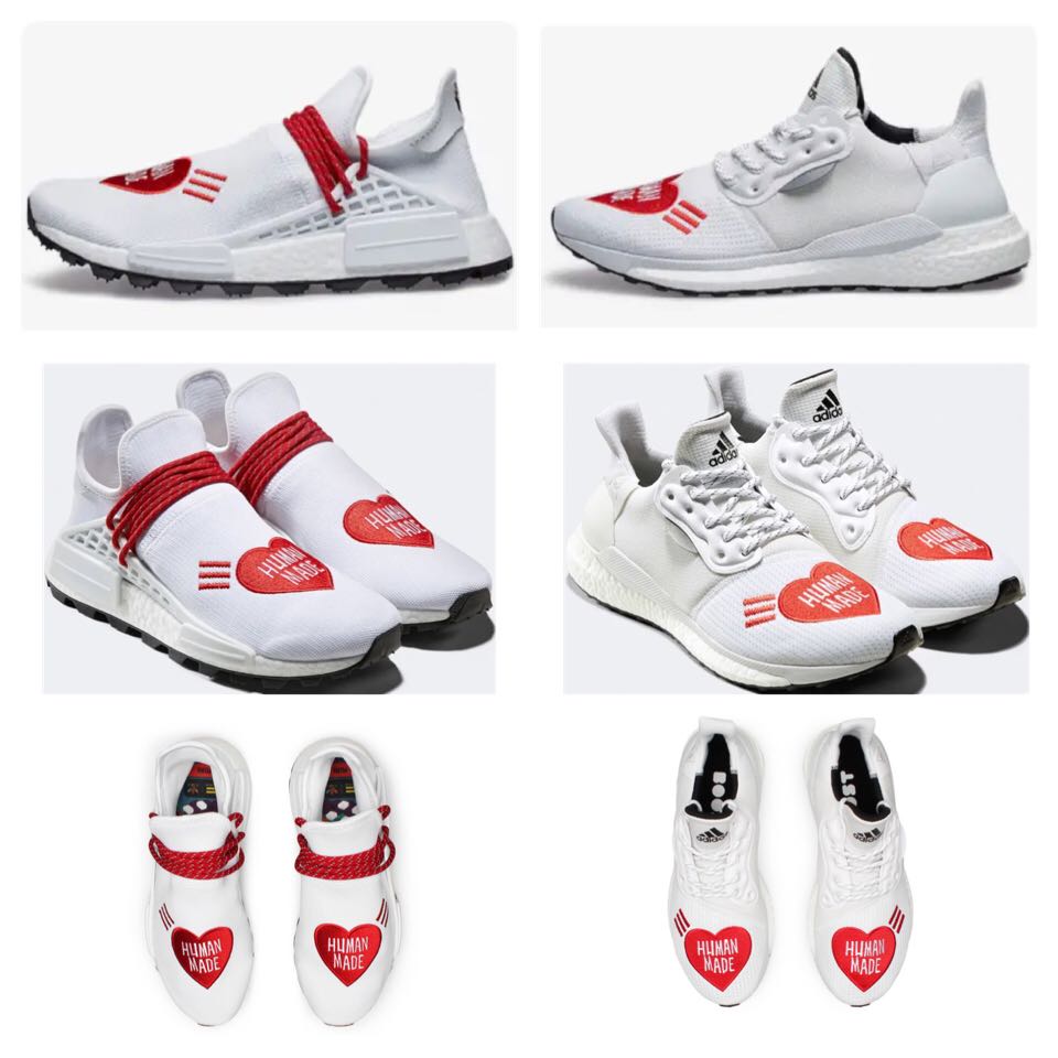 Human race glide top