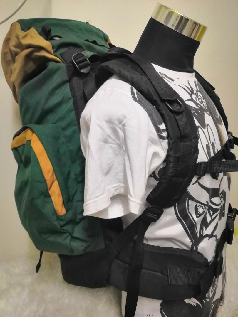 Pro Giant Sport Hiking Travel Bag Men s Fashion Bags