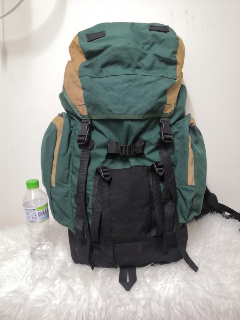 Giant hiking backpack outlet