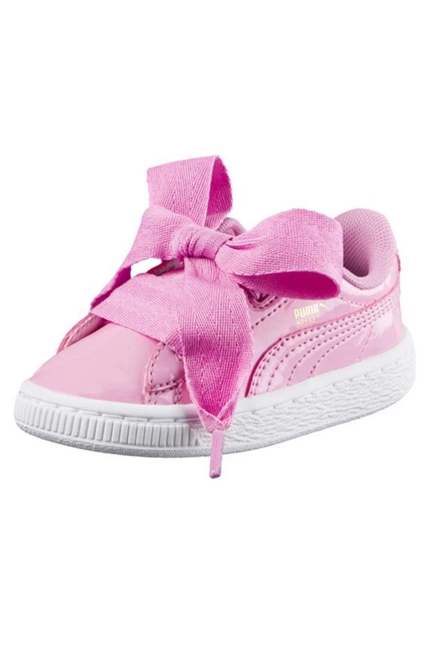 Puma heart infant hotsell