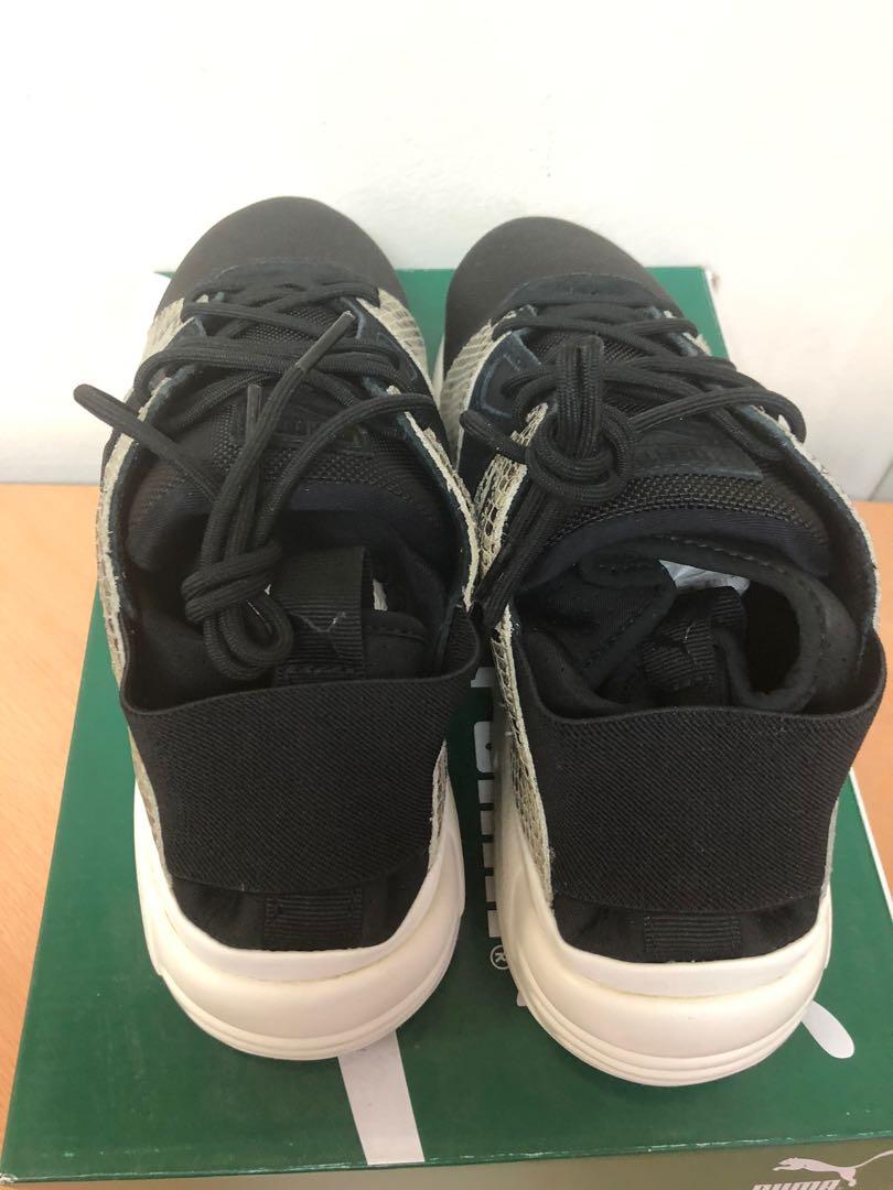 Puma bog sock snake new arrivals