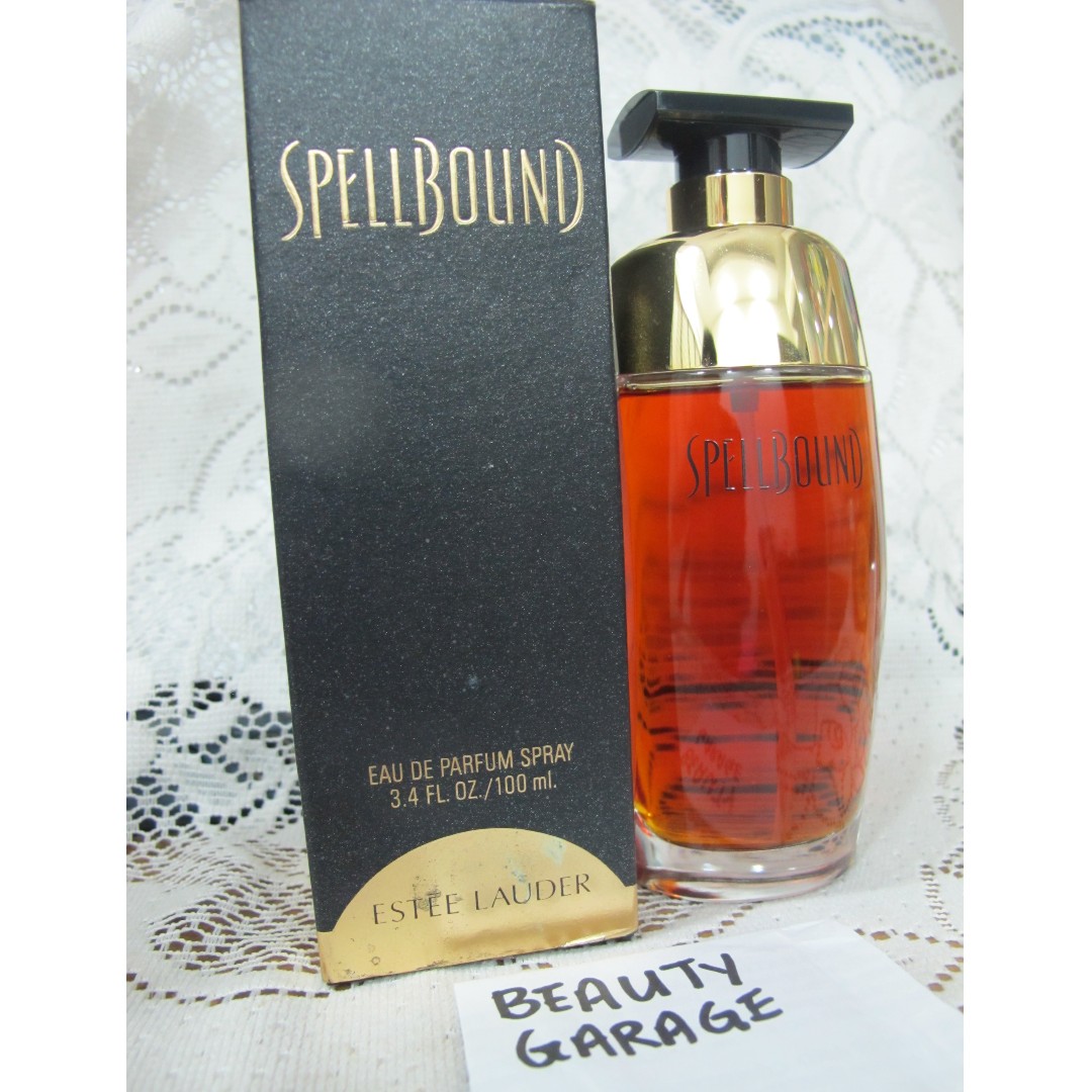 Spellbound estee lauder 100ml shop
