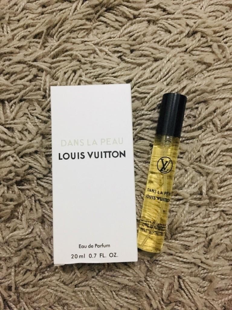 Ready Stocks ] LV Edition Mini Pocket Perfume 20ml