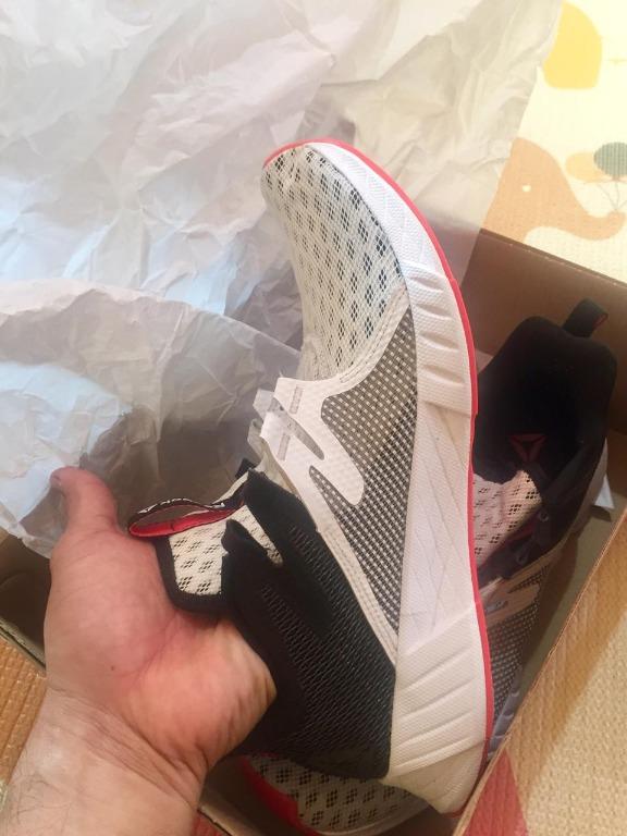 reebok fusium run 2.0 mens