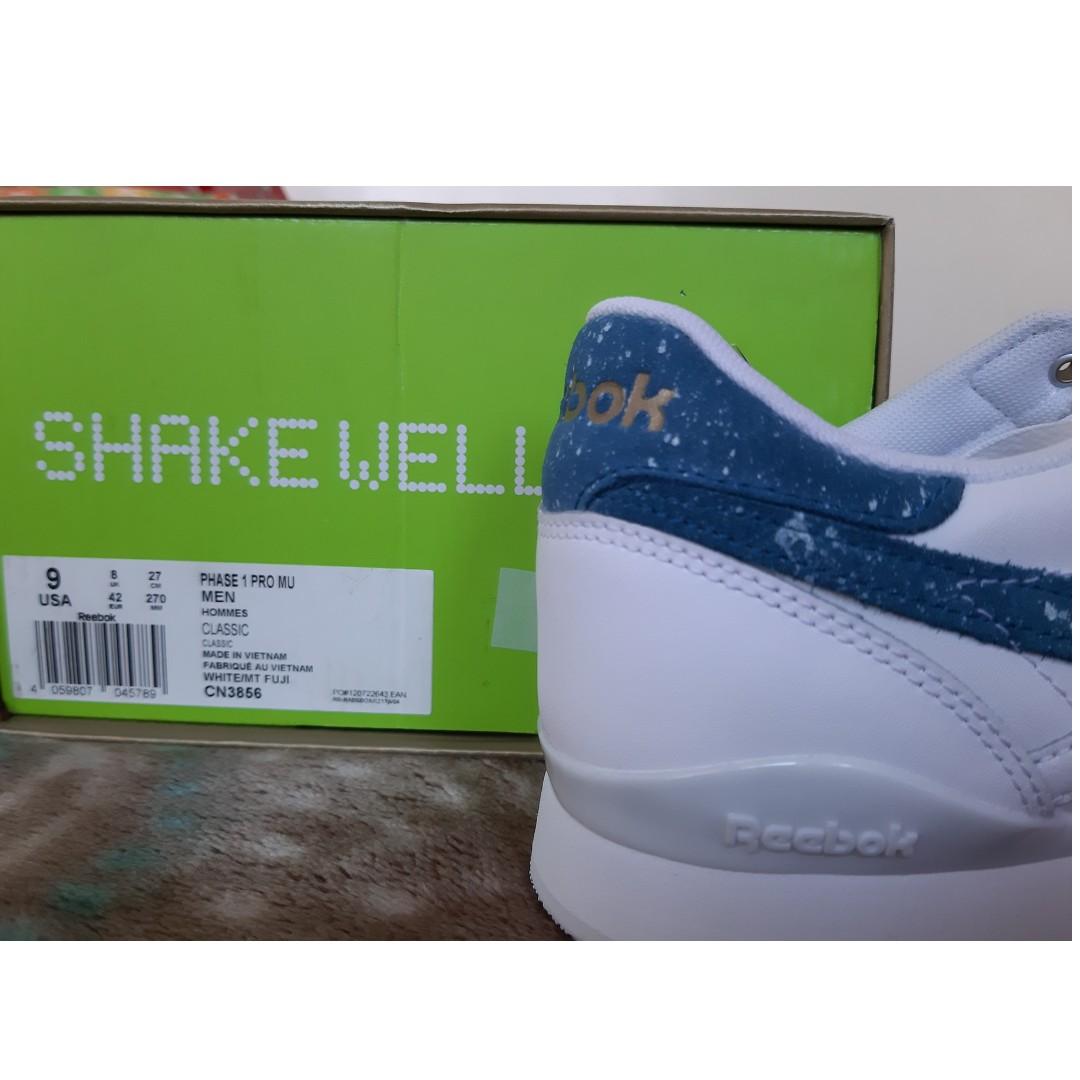 Reebok cn3856 top