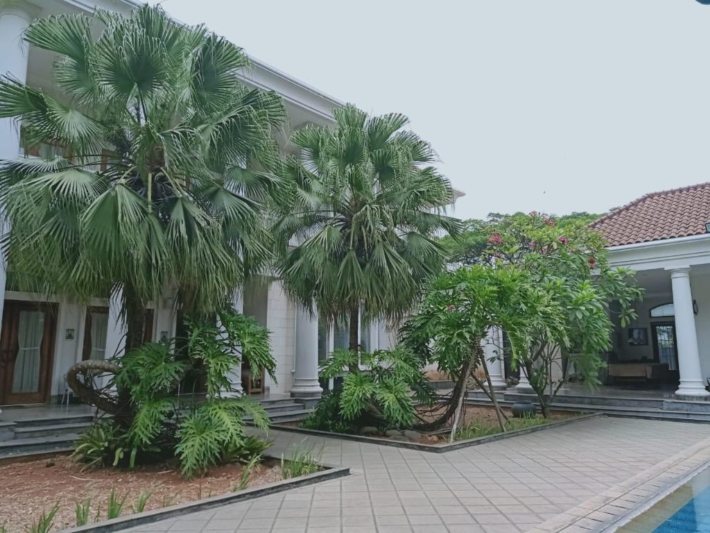 Perumahan Mewah Di Tangerang