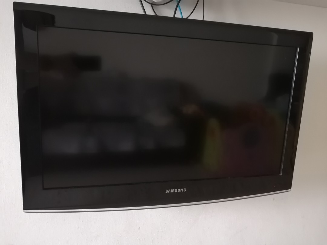 samsung tv 32 la32a450c1